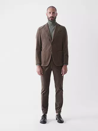 WINDSOR | Sakko GIO | braun